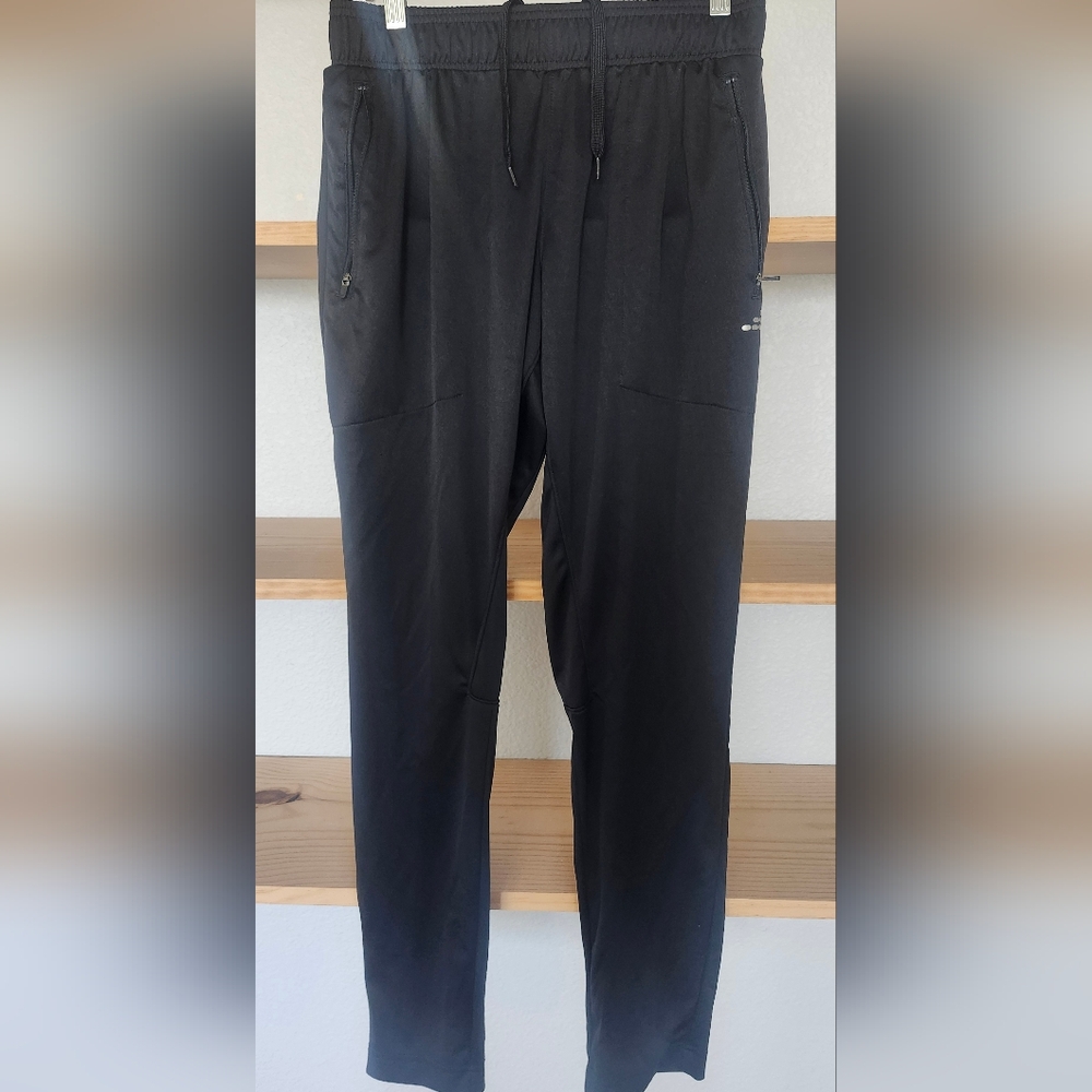 BCG Men's Charcoal Joggers